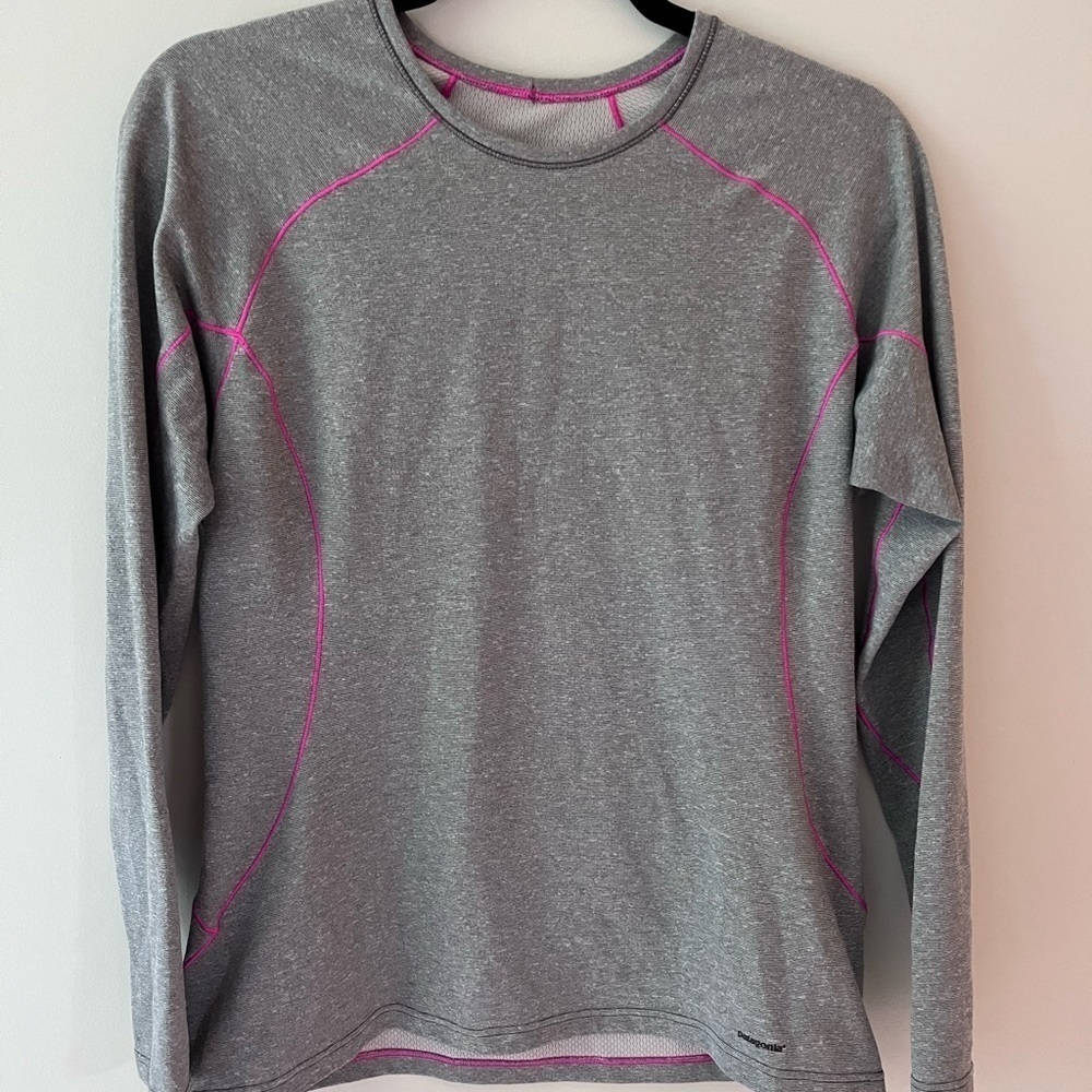Women’s Patagonia Midweight base layer M​​​​​​